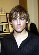 Kevin Zegers